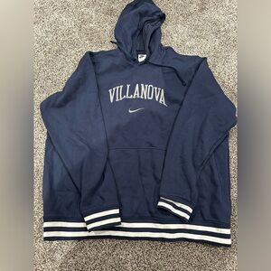 GUC Villanova Hoodie